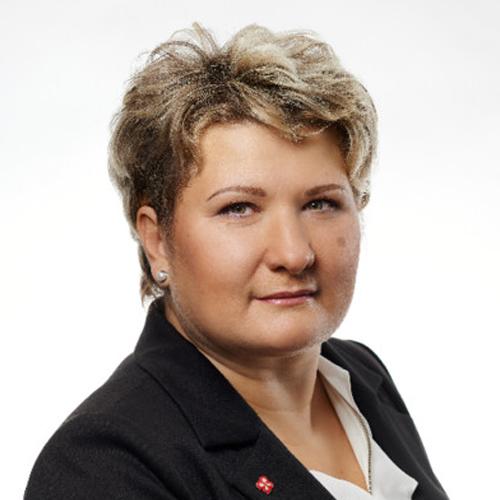 Molnár Andrea